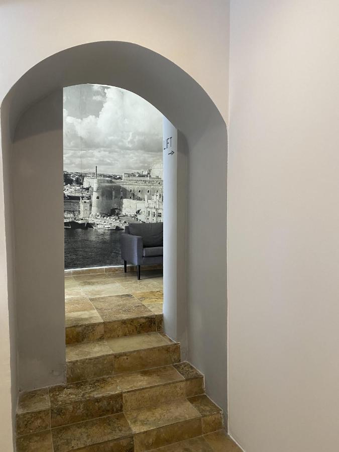 Borgo Suites - Self Catering Apartments - Valletta - By Tritoni Hotels ภายนอก รูปภาพ